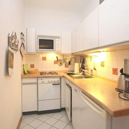 Gro_e Stra_e 19_ Whg_ 3 Apartment